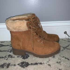Winter Booties